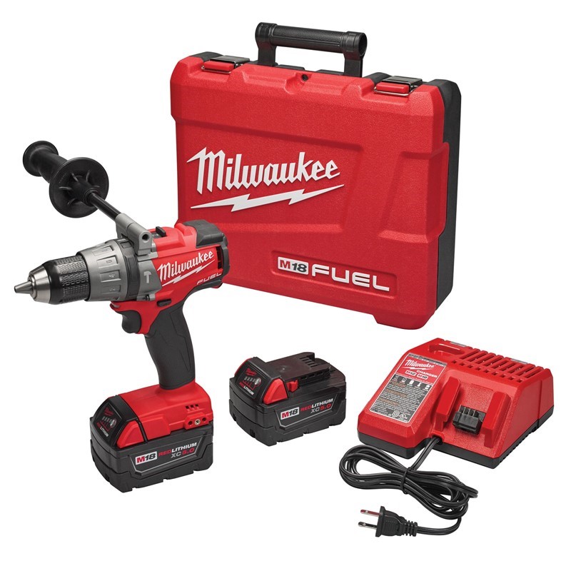 Power Tools